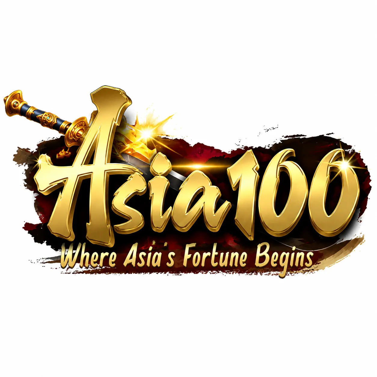 ASIA100 - Game TPS Seru dan Menantang
