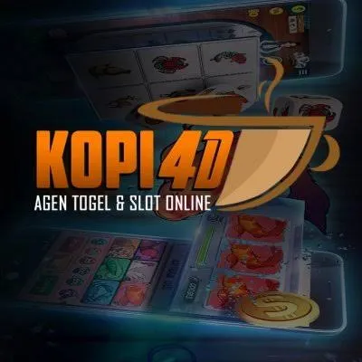 KOPI4D - Permainan Bingo Seru dan Menarik