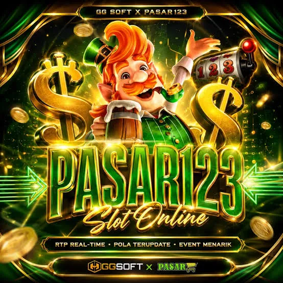 PASAR123 - Pengalaman Live Casino Terbaik di Ujung Jari Anda