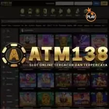 Logo atm138